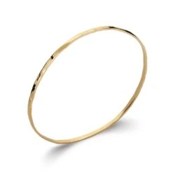 Jonc Galatée - Plaqué Or 7 Jonc Galatée - Plaqué Or -Absolème 2 92182462