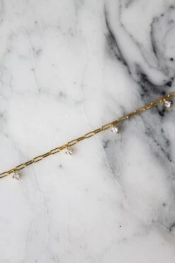 Bracelet Victoria - Or