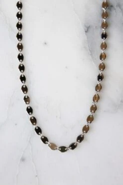 Choker Hera - Argent