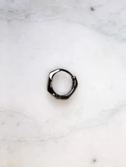 Mini Créole Sora - Argent