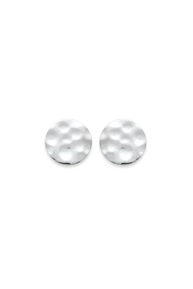 Boucles D'oreilles Torrès - Argent 925 2 Boucles D'oreilles Torrès - Argent 925 – Image 2