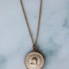 Médaille Henry III - Plaqué Or