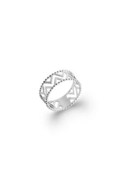 Bague Cuzco - Argent 925 -Absolème Absolemebaguecuzco3 min