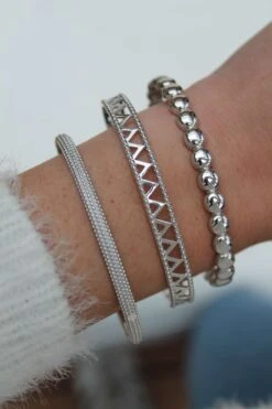 Jonc Salinas - Argent 925 -Absolème Bracelet Cuzco Salinas Orion 188b57fb 3072 4ae9 9859 426c26172748