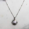 Collier Galice - Argent 925