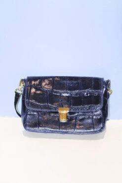 Sac à Main Malaga - Marine