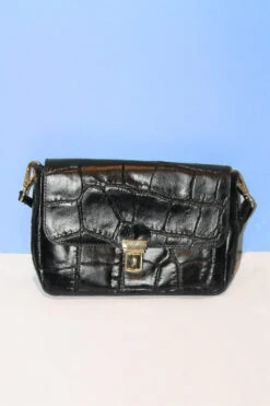 Sac à Main Malaga - Noir