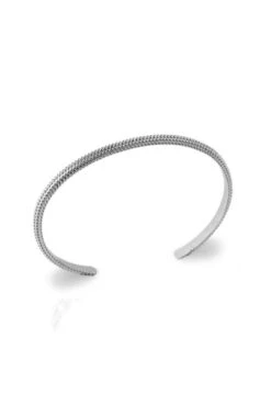 Jonc Orion - Argent 925 -Absolème jonc Orion